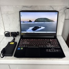 Acer Gaming Laptop Nitro 5 11th Generation 8GB/500GB Core i5