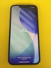 Apple iPhone 13 - 128GB - Black (Good Overall Condition). A…