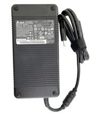 Original MSI Titan GT77 i9 13980HX RTX 4090 AC Adapter Powe…