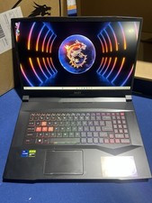 MSI Pulse 17 B13VGK Gaming Laptop i7-13700H RTX 4070 16GB 1…