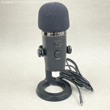 Blue Microphones Yeti Nano Dual Pattern Condenser USB Micro…