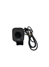 Logitech Streamcam Webcam Full HD 1080p at 60fps USB-C VU00…