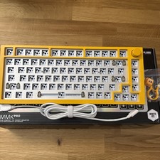 Glorious GMMK Pro Wired Keyboard 