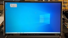 Dell Alienware Area 51M FHD 60Hz Gsync FULL Screen Assembly…