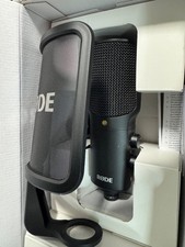 Rode NT-USB Microphone