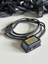 Used - Opticon USB Laser Barcode Scanner NLV-1001