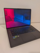 ASUS ROG Zephyrus G16 16" Core i9-13900H 48GB RAM 1TB SSD G…