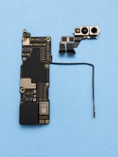 Apple Iphone 14 Pro Logic Board 256 Gb Unlocked Face/Id Fle…
