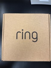Ring Video Doorbell Wired (Black) - Amazon Refurbished