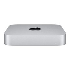 Apple Mac Mini A2348 (M1, 8‑Core CPU/8‑Core GPU) 8GB RAM 1T…