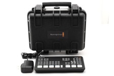 Blackmagic Design ATEM Mini Pro HDMI Live Stream Switcher N…