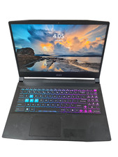 MSI Katana 15 B13UDXK i5-13420H RTX 3050 6GB 16GB 512GB Gam…