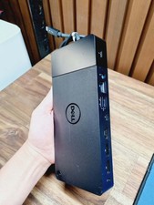 Dell WD19TB Thunderbolt Docking Station K20A K20A001 USB-C …