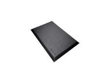StarTech STSMATL Anti-Fatigue Ergonomic Floor Mat for Stand…