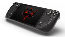 Valve Steam Deck AMD Zen 2 16GB RAM 1TB SSD SteamOS