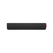 Cherry JA03502 Extra Wide Ergonomic Palm Rest Adjustable Bl…