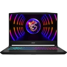 MSI Katana 15 B13VFK Gaming Laptop 15.6" FHD 144Hz i9 13900…