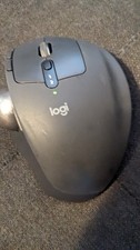 Logitech MX Ergo Wireless Trackball Mouse No Receiver Model…