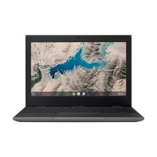 Lenovo Chromebook 100e Gen 2 11.6" 4GB 32GB Black - Excelle…