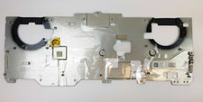 Genuine Dell Alienware Area-51M Internal Palmrest & Keyboar…