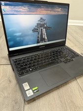 Lenovo Legion 5 15IMH05 Gaming Laptop i7-10750H GTX 1650 Ti…