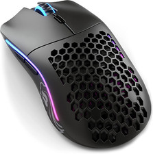 Glorious Gaming - Model O Wireless Gaming Mouse - RGB Mouse…