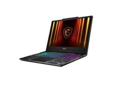 MSI Cyborg15 15.6" FHD Intel 7-240H 16GB 512GB SSD RTX 5060…