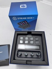 Elgato Stream Deck Plus