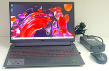 Dell G15 5510 Gaming Laptop i5-10500H 8GB RAM 250GB SSD GTX…