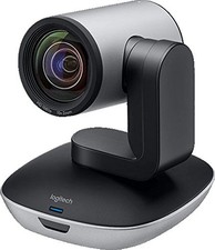 Logitech PTZ Pro HD 1080p Conference Camera Webcam 10x Zoom…