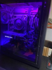 HP Omen (512GB SSD, AMD Ryzen 5- 5600G, 3.9GHz, 16GB RAM, N…