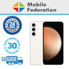 Samsung Galaxy S23 FE 5G 128GB 256GB Unlocked [AU Stock] As…