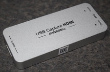 Magewell USB Capture HDMI Gen2 USB 3.0 HD Video Capture Don…