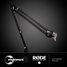 Rode PSA1 Professional Studio Boom Arm