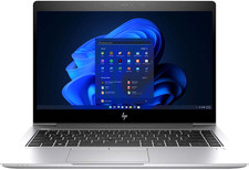 HP EliteBook i5-8th Gen | 4GB – 64GB RAM | 512GB SSD | Wind…