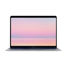 Apple MacBook Air 13-inch M1 (2020) 8GB 256GB Space Grey - …