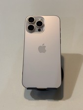 Apple iPhone 16 Pro Max 256GB Desert Titanium Unlocked Like…
