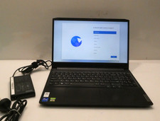 Lenovo IdeaPad Gaming 3 Intel Core i7  (15.6-inch) Gaming L…