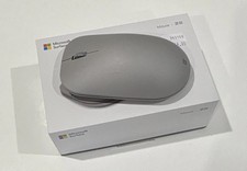 Microsoft Surface Mouse Grey - With Original Box - Wireless…