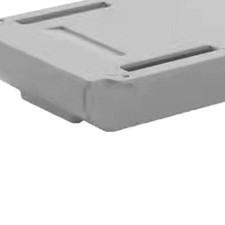 Security Punch Free Under Desk Drawer Self Adhesive Hidden …