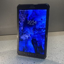 Samsung Galaxy Tab Active 8.0 - 16GB - grey - SM-T365Y