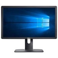 Dell P2212HB 21.5" 1920 x 1080 LCD Widescreen Monitor W Sta…