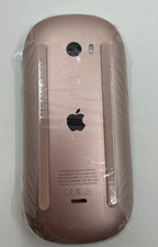 Genuine Apple Magic Mouse for Macs Rose Gold Pink A1657