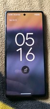 Google Pixel 6a 128GB Black Android Smartphone 12MP Camera …
