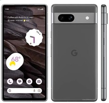 Unlocked Google Pixel 7a  5G 6.1"  Smartphone-New Unopened …