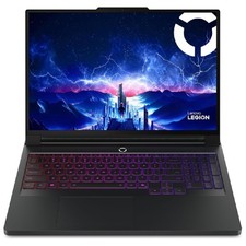 Lenovo Legion Pro 7 AMD Ryzen 9 9955HX3D 64GB 2TB SSD 16" W…