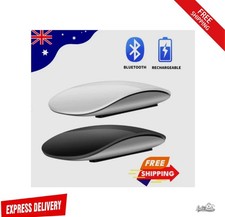 Wireless Bluetooth Magic Mouse Compatible with Apple MacBoo…