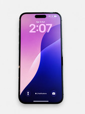 Apple iPhone 14 Pro Max 1TB Deep Purple Unlocked Smartphone