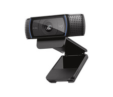 Logitech C920 HD Pro 1080p Webcam V-U0028 USB