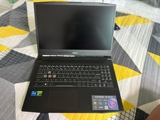 MSI Katana 15 B13V 15.6" 1080p IPS 144Hz i7-13620H Laptop 1…
